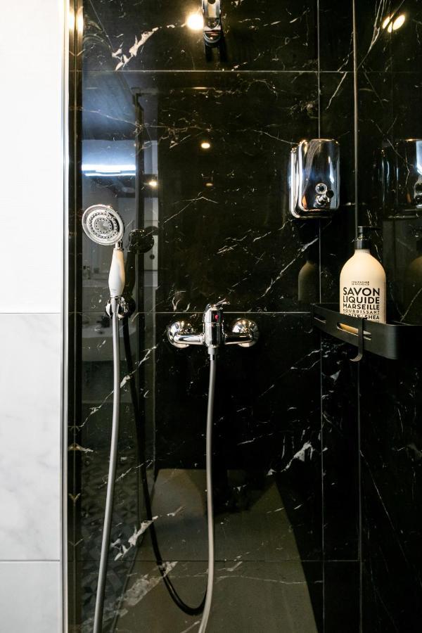 Apartament Ws Tour Eiffel - Laos Paryż Zewnętrze zdjęcie